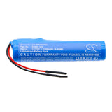 3.7V, Li-ion, 1200mAh, Shaver battery fits Wahl, 93836-200, 4.44Wh Shaver Cameron Sino Technology Limited