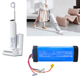 21.6V, Li-ion, 4000mAh, Vacuum battery fits Xiaomi, Mjgwxdj, B305gl, Mjgwxdj, 86.4Wh Vacuum Cameron Sino Technology Limited