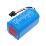 14.4V, Li-ion, 3400mAh, Vacuum battery fits Xiaomi, P2332-4S1P-SCEV, ‎BHR8629EU, BHR8629EU, 48.96Wh Vacuum Cameron Sino Technology Limited