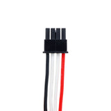 14.4V, Li-ion, 3400mAh, Vacuum battery fits Xiaomi, P2332-4S1P-SCEV, ‎BHR8629EU, BHR8629EU, 48.96Wh Vacuum Cameron Sino Technology Limited