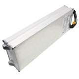 46.8V, Li-ion, 12750mAh, Electric Scooter battery fits Xiaomi, P2301-BD5A, Electric Scooter 4 Ultra, P2301 4 Ultra Electric Scooter, 596.70Wh Electric Scooter Cameron Sino Technology Limited