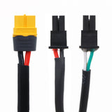 46.8V, Li-ion, 12750mAh, Electric Scooter battery fits Xiaomi, P2301-BD5A, Electric Scooter 4 Ultra, P2301 4 Ultra Electric Scooter, 596.70Wh Electric Scooter Cameron Sino Technology Limited