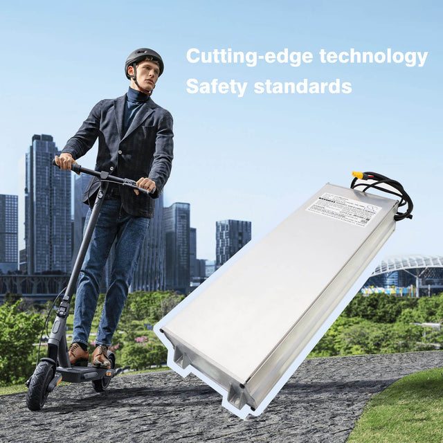 46.8V, Li-ion, 12750mAh, Electric Scooter battery fits Xiaomi, P2301-BD5A, Electric Scooter 4 Ultra, P2301 4 Ultra Electric Scooter, 596.70Wh Electric Scooter Cameron Sino Technology Limited