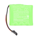 4.8V, Ni-MH, 2000mAh, Equipment, Survey, Test battery fits X-Rite, SE15-43, 331C Densitometer, 341C Densitometer, 9.6Wh Equipment, Survey, Test Cameron Sino Technology Limited