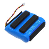 3.6V, Li-MnO2, 7200mAh, GPS, Navigator battery fits Yadom, ER14505M-3, Ercogener GPS trackers, K016, 25.92Wh GPS, Navigator Cameron Sino Technology Limited