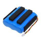 3.6V, Li-MnO2, 7200mAh, GPS, Navigator battery fits Yadom, ER14505M-3, Ercogener GPS trackers, K016, 25.92Wh GPS, Navigator Cameron Sino Technology Limited