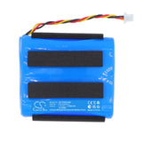 3.6V, Li-MnO2, 7200mAh, GPS, Navigator battery fits Yadom, ER14505M-3, Ercogener GPS trackers, K016, 25.92Wh GPS, Navigator Cameron Sino Technology Limited