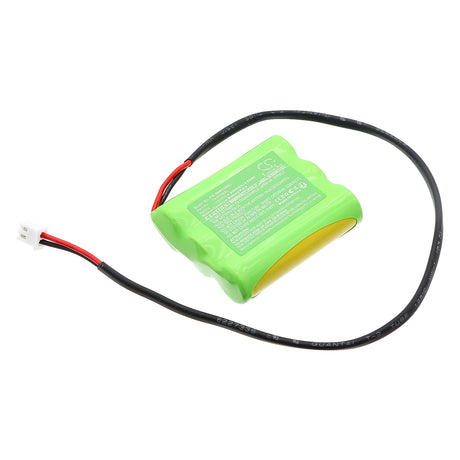 3.6V, Ni-CD, 800mAh, PLC battery fits Cameron Sino, Cs-yhk126sl, Cs-yhk126sl, 2.88Wh PLC Cameron Sino Technology Limited