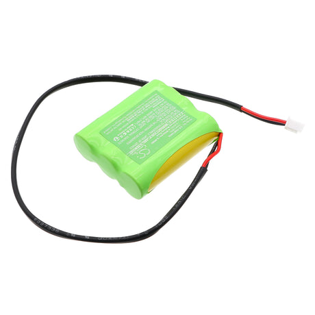 3.6V, Ni-CD, 800mAh, PLC battery fits Cameron Sino, Cs-yhk126sl, Cs-yhk126sl, 2.88Wh PLC Cameron Sino Technology Limited