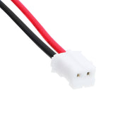 3.6V, Li-SOCl2, 3600mAh, PLC battery fits Yamaha, KCA-M53G0-10, KCA-M53G, 12.96Wh PLC Cameron Sino Technology Limited