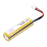 3.6V, Li-MnO2, 2000mAh, PLC battery fits Yaskawa, ER6BD-WK77P, YRC1000, 7.2Wh PLC Cameron Sino Technology Limited