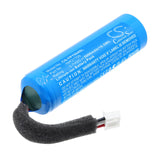 3.7V, Li-ion, 5000mAh, Speaker battery fits Yoto, INR21700, YP004, player 3rd Gen, 18.5Wh Speaker Cameron Sino Technology Limited