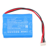 10.8V, Li-ion, 2600mAh, Medical battery fits Zoncare, Hylb-2285, Ecg Ekg Monitor, Imac 300, 28.08Wh Medical Cameron Sino Technology Limited (Medical)