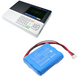 10.8V, Li-ion, 2600mAh, Medical battery fits Zoncare, Hylb-2285, Ecg Ekg Monitor, Imac 300, 28.08Wh Medical Cameron Sino Technology Limited (Medical)