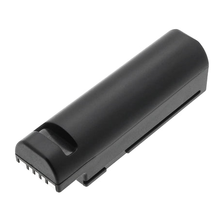 3.7V, Li-ion, 2600mAh, Barcode Scanner battery fits Zebra, Rfd2000, 9.62Wh Barcode Scanner Cameron Sino Technology Limited