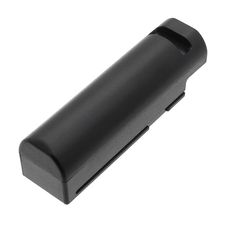 3.7V, Li-ion, 2600mAh, Barcode Scanner battery fits Zebra, Rfd2000, 9.62Wh Barcode Scanner Cameron Sino Technology Limited