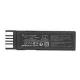 3.7V, Li-ion, 2600mAh, Barcode Scanner battery fits Zebra, Rfd2000, 9.62Wh Barcode Scanner Cameron Sino Technology Limited