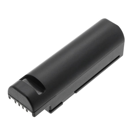 3.7V, Li-ion, 3400mAh, Barcode Scanner battery fits Zebra, Rfd2000, 12.58Wh Barcode Scanner Cameron Sino Technology Limited