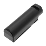 3.7V, Li-ion, 3400mAh, Barcode Scanner battery fits Zebra, Rfd2000, 12.58Wh Barcode Scanner Cameron Sino Technology Limited