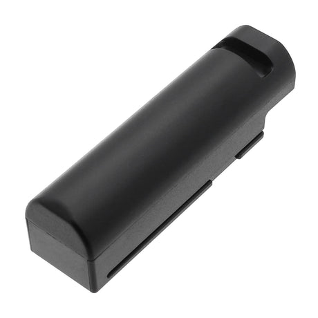 3.7V, Li-ion, 3400mAh, Barcode Scanner battery fits Zebra, Rfd2000, 12.58Wh Barcode Scanner Cameron Sino Technology Limited