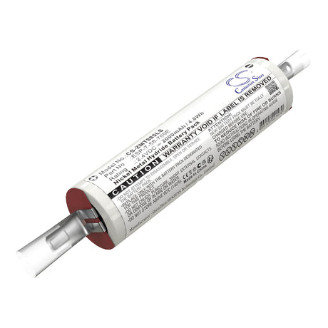 2.4V, Ni-MH, 2000mAh, Emergency Lighting battery fits Existalite, BTF114, BTF-114, 4.8Wh Emergency Lighting Cameron Sino Technology Limited