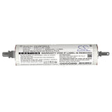 2.4V, Ni-MH, 2000mAh, Emergency Lighting battery fits Existalite, BTF114, BTF-114, 4.8Wh Emergency Lighting Cameron Sino Technology Limited