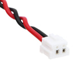 3.6V, Li-SOCl2, 2450mAh, Equipment, Survey, Test battery fits Zenner, C5-IUF, C5-IUF, Zelsius heat meter, 8.82Wh Equipment, Survey, Test Cameron Sino Technology Limited
