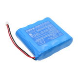 14.4V, Li-ion, 2600mAh, Medical battery fits Zoncare, ADK-GP-4S2200, PM-7000, 37.44Wh Medical Cameron Sino Technology Limited (Medical)
