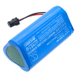 11.1V, Li-ion, 2600mAh, Medical battery fits Zoncare, JHT-99G-00, PM-7000C, PM-7000M, 28.86Wh Medical Cameron Sino Technology Limited (Medical)