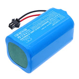 14.8V, Li-ion, 2600mAh, Medical battery fits Zoncare, HYLB-2092A, PM7000D, 38.48Wh Medical Cameron Sino Technology Limited