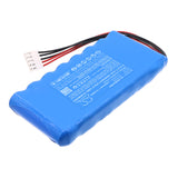 14.4V, Li-ion, 5200mAh, Medical battery fits Zoncare, Df-e059, Imac U70, Imac U80, 74.88Wh Medical Cameron Sino Technology Limited (Medical)