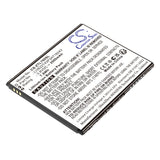 3.8V, Li-ion, 2000mAh, Mobile, SmartPhone battery fits ZTE, LI3822T43P3H716043, Blade A30, Blade A320, 7.6Wh Mobile, SmartPhone Cameron Sino Technology Limited