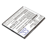 3.8V, Li-ion, 2000mAh, Mobile, SmartPhone battery fits ZTE, LI3822T43P3H716043, Blade A30, Blade A320, 7.6Wh Mobile, SmartPhone Cameron Sino Technology Limited