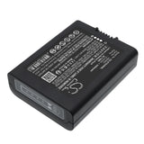 10.8V, Li-ion, 3400mAh, Equipment, Survey, Test battery fits GeoMax, 827967, Zenith 35 GPS GNSS, Zenith35, 36.72Wh Equipment, Survey, Test Cameron Sino Technology Limited