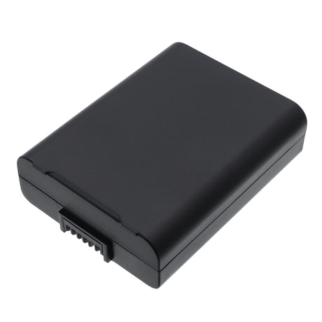 10.8V, Li-ion, 3400mAh, Equipment, Survey, Test battery fits GeoMax, 827967, Zenith 35 GPS GNSS, Zenith35, 36.72Wh Equipment, Survey, Test Cameron Sino Technology Limited