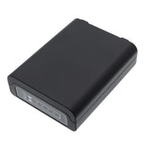 10.8V, Li-ion, 3400mAh, Equipment, Survey, Test battery fits GeoMax, 827967, Zenith 35 GPS GNSS, Zenith35, 36.72Wh Equipment, Survey, Test Cameron Sino Technology Limited