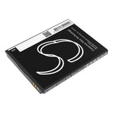 3.8V, Li-Polymer, 1500mAh, Mobile, SmartPhone battery fits Zte, Li3716T42P3h594650, 353VL, 5.7Wh Mobile, SmartPhone Cameron Sino Technology Limited