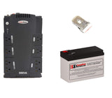 Battery For Cyberpower Cps550sl UPS, 1 X 12v, 7ah UPS Batteries CB Range