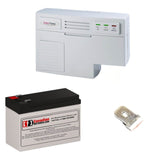 UPS Battery For Cyberpower Cs24u12v UPS, 1 X 12v, 7ah - 84wh UPS Batteries CB Range