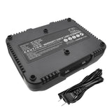 Dewalt power tool charger Fits 120v Max, 12v Max Li-ion, 20v Max Power Tools Charger Cameron Sino Technology Limited (Power Tools)