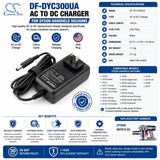 Vacuum Battery Charger For Dyson, Dc30, Dc31, Dc35 Battery Charger Cameron Sino Technology Limited