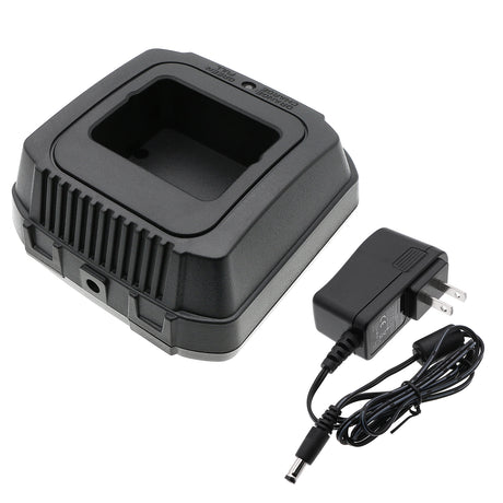 Chargeur de batterie charge Kirisun, Kb-77b, Dp770, Dp780 Chargeur de batterie Cameron Sino Technology Limited
