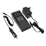 Battery Charger battery fits Leica, 24117, Atx1200, Atx900, Battery Charger Cameron Sino Technology Limited