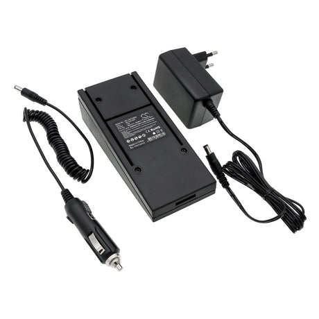 Battery Charger battery fits Leica, 24117, Atx1200, Atx900, Battery Charger Cameron Sino Technology Limited