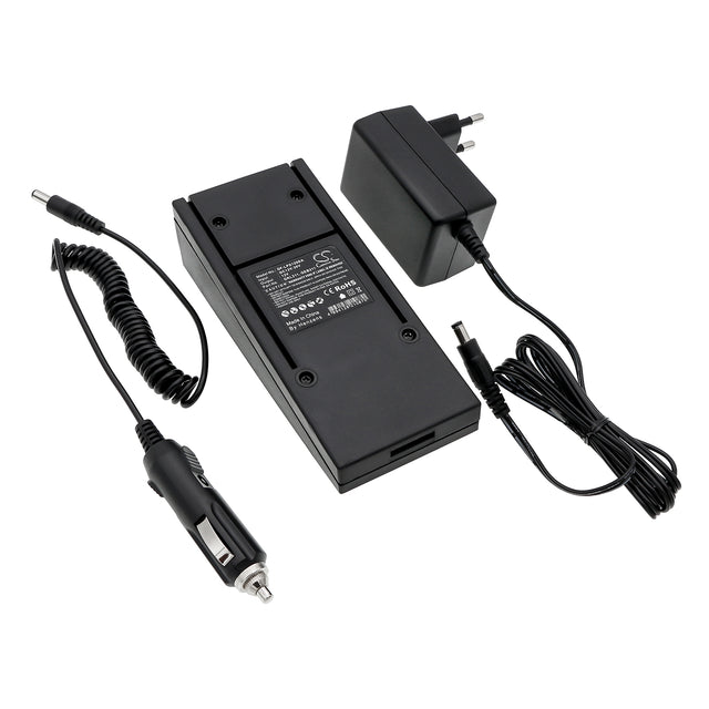 Battery Charger battery fits Leica, 24117, Atx1200, Atx900, Battery Charger Cameron Sino Technology Limited