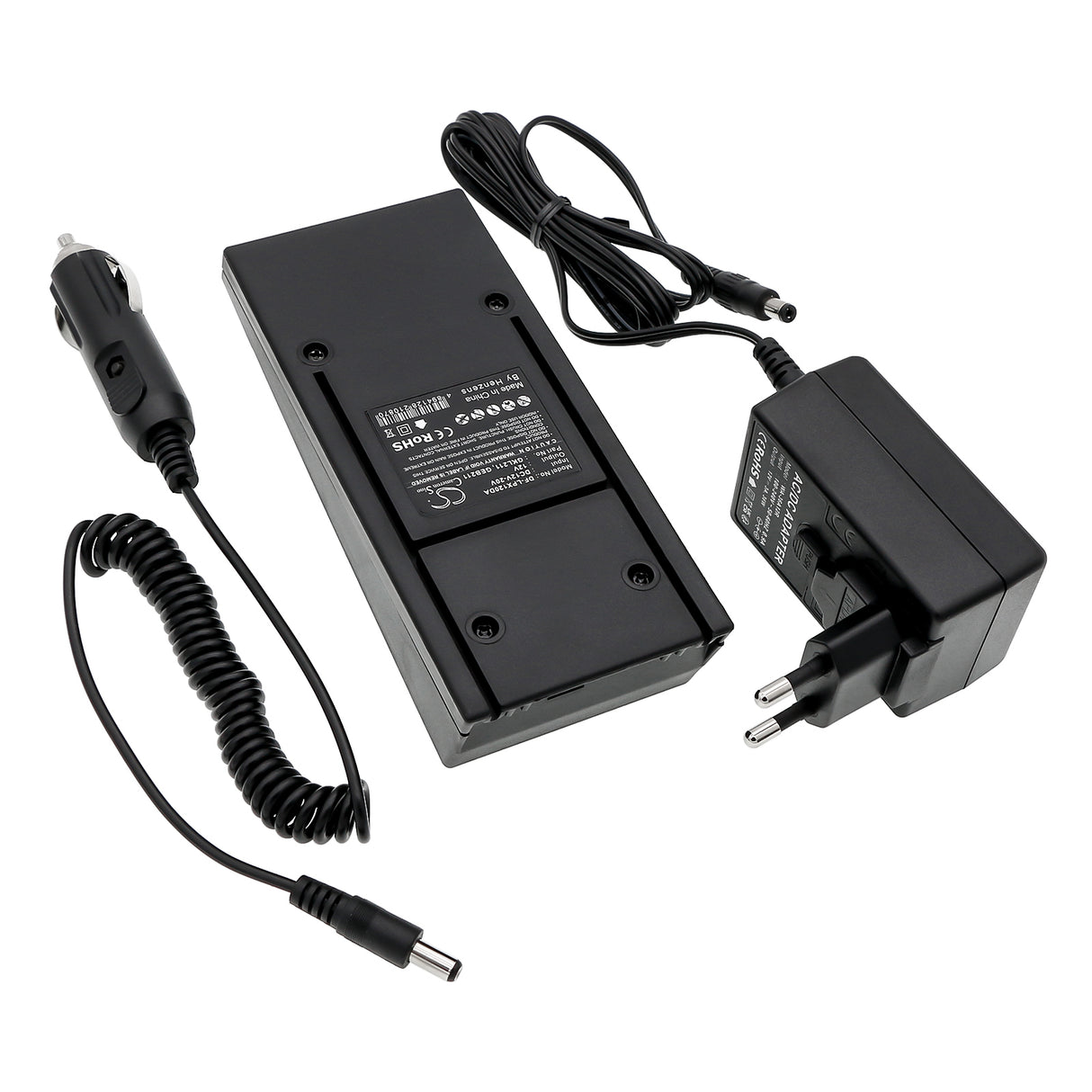 Battery Charger battery fits Leica, 24117, Atx1200, Atx900, Battery Charger Cameron Sino Technology Limited