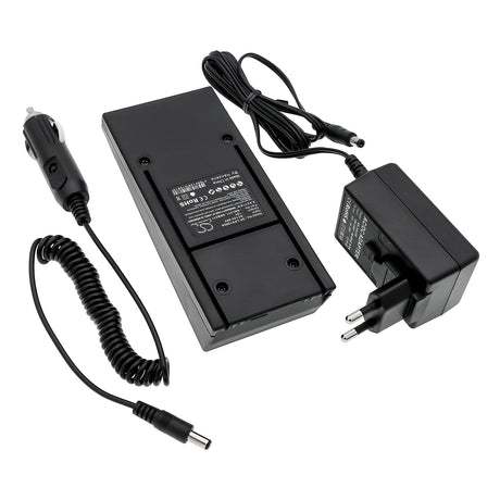 Battery Charger battery fits Leica, 24117, Atx1200, Atx900, Battery Charger Cameron Sino Technology Limited