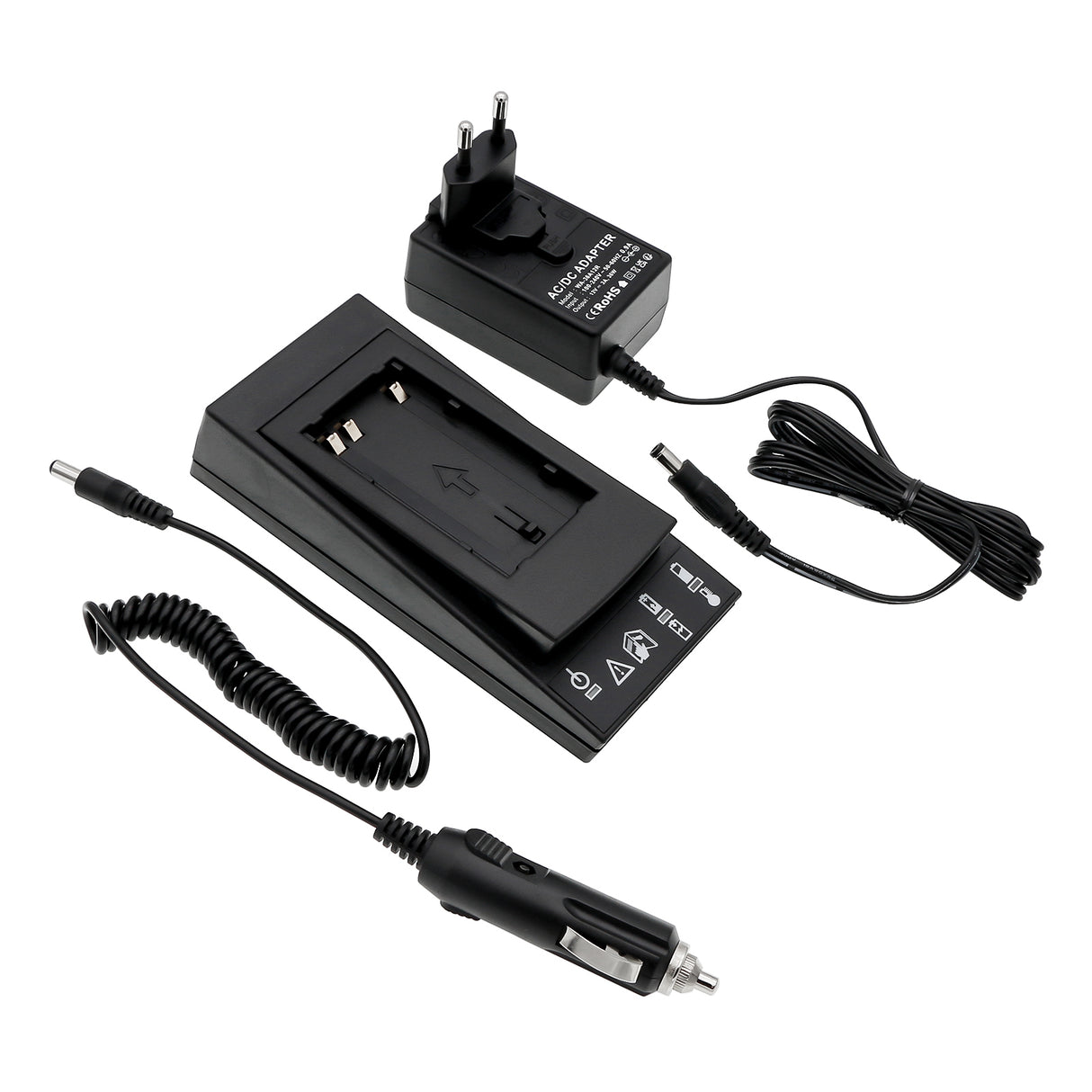 Battery Charger battery fits Leica, 24117, Atx1200, Atx900, Battery Charger Cameron Sino Technology Limited