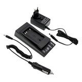 Battery Charger battery fits Leica, 24117, Atx1200, Atx900, Battery Charger Cameron Sino Technology Limited