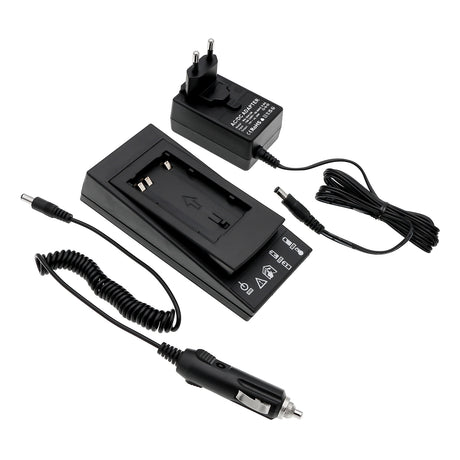 Battery Charger battery fits Leica, 24117, Atx1200, Atx900, Battery Charger Cameron Sino Technology Limited